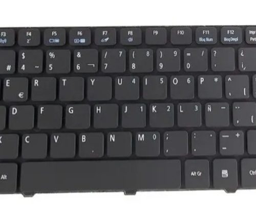 teclado acer 4250